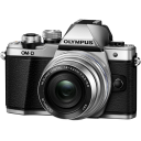 Olympus E-M10 Mark II + 14-42mm, silver.Picture2